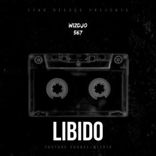 FREESTYLE LIBIDO (TRAP INSTRUMENTAL 2023 | HARD RAP BEAT)