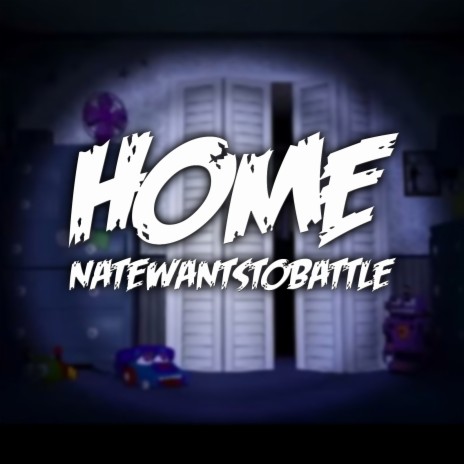 NateWantsToBattle - Five Nights at Freddy's (FNAF Songs Full Music