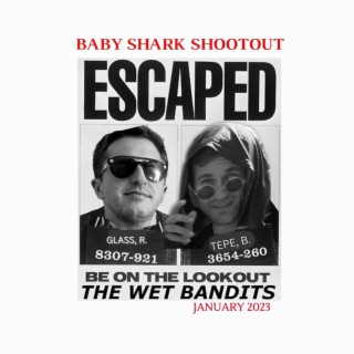 Baby Shark Shootout lyrics | Boomplay Music