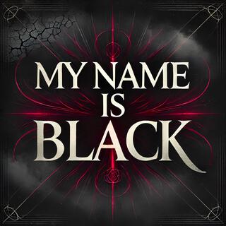 MY NAME İS BLACK (Cover Ver.3)