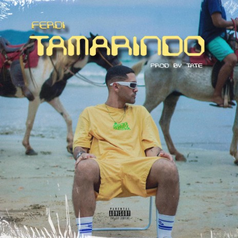TAMARINDO | Boomplay Music