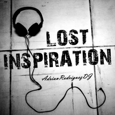 Lost Inspiration