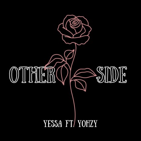 OtherSide ft. Yohzy | Boomplay Music