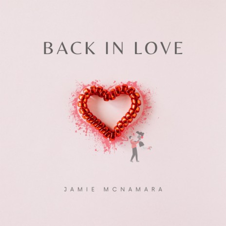 Back in Love | Boomplay Music