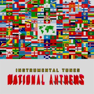 National Anthems (Instrumental)