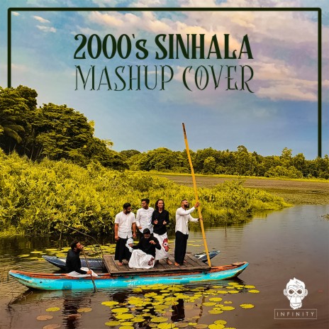 2000's Sinhala Mashup (Cover) | Boomplay Music