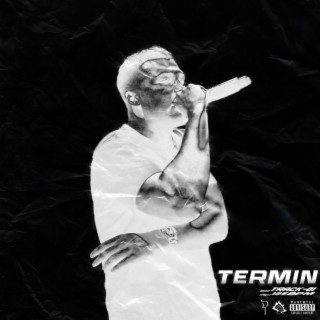 TERMIN ft. ypoldy lyrics | Boomplay Music