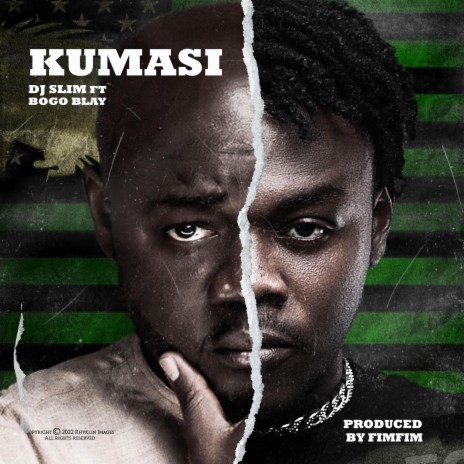 Kumasi ft. DJ Slim | Boomplay Music