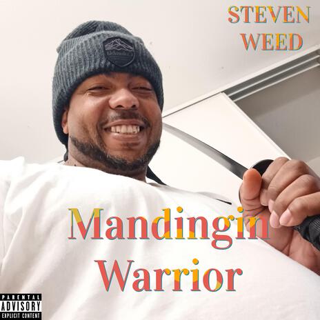 MANDINGIN WARRIOR | Boomplay Music