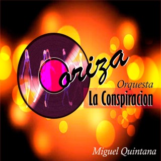 Orquesta La Conspiración