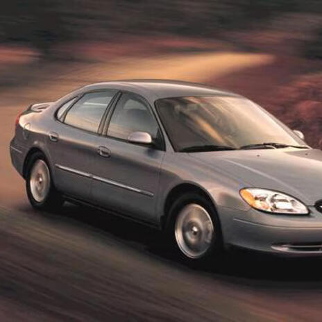 Ford Taurus | Boomplay Music