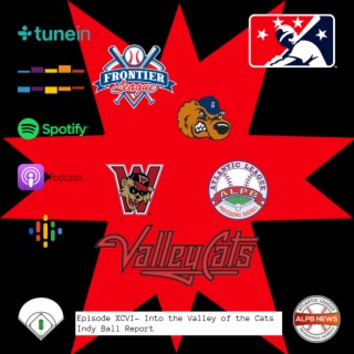 Episode 96: Episode XCVI- Into the Valley of the Cats