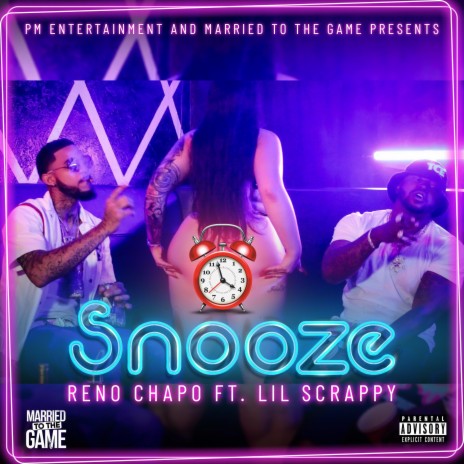 Snooze ft. Lil Scrappy | Boomplay Music