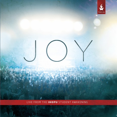 Joyful, Joyful (Live) ft. Laura Hackett Park