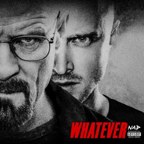 Whatever | Boomplay Music