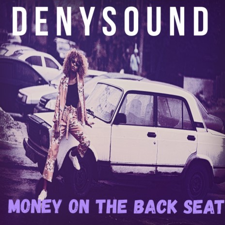Money on the Back Seat