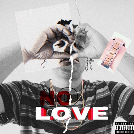 No Love | Boomplay Music