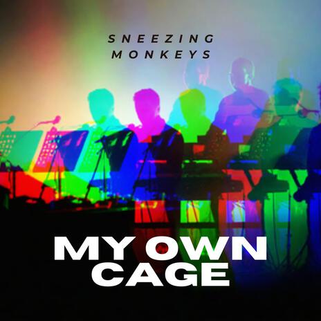 My Own Cage | Boomplay Music