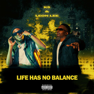 Life Has No Balance