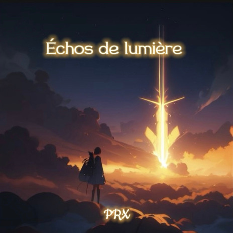 Échos de lumière (delayed) | Boomplay Music