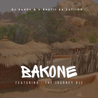 Bakone