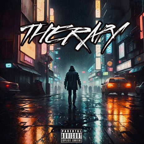 Therapy | Boomplay Music