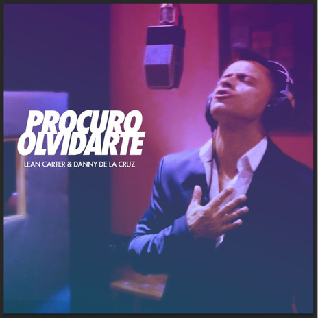 Procuro Olvidarte