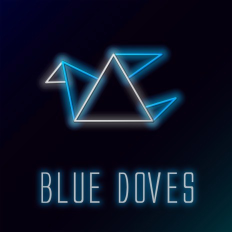 Blue Doves | Boomplay Music