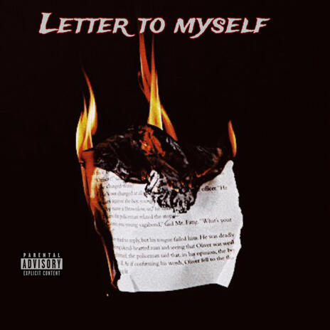 Letter To Myself | Boomplay Music