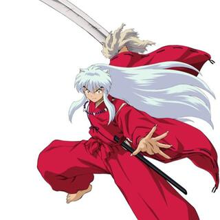 i feel like inuyasha