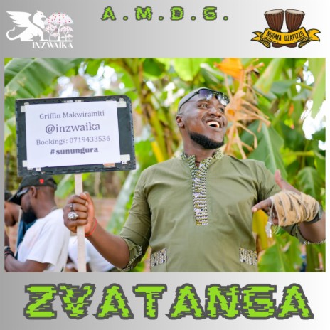 Zvatanga | Boomplay Music