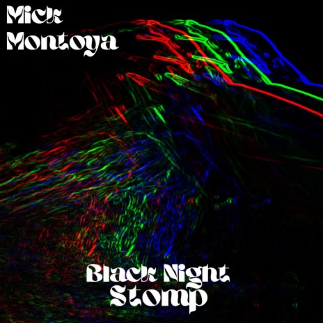 Black Night Stomp | Boomplay Music