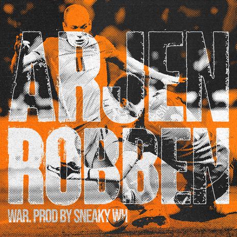 ARJEN ROBBEN | Boomplay Music