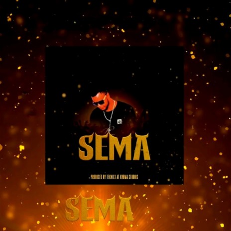 Sema(Ft Mercury) | Boomplay Music