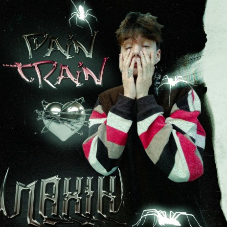 Pain Train (prod by johnnyfriend)
