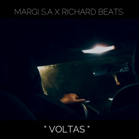 Voltas ft. Richard Beats