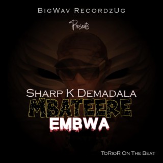 Mbateere Embwa