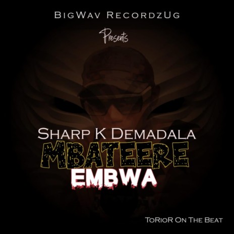 Mbateere Embwa | Boomplay Music