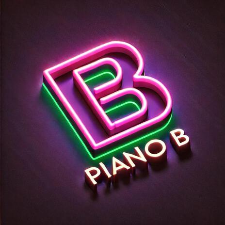 Piano B ft. andylovu