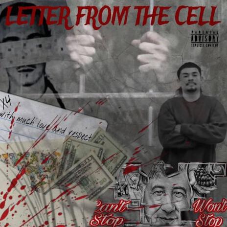 Letter from the cell ft. Yng B | Boomplay Music