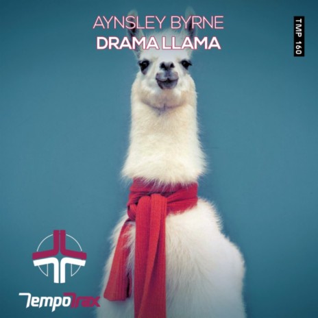 Drama Llama | Boomplay Music