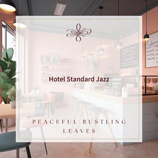 Hotel Standard Jazz