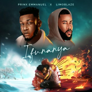 Ifunanya ft. Limoblaze lyrics | Boomplay Music