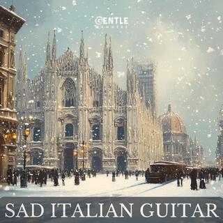 Sad Italian Guitar