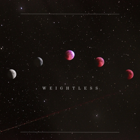 Weightless | Boomplay Music