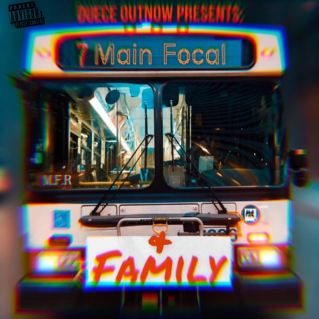 Double Back ft. Main Focal & D'moe Gotti