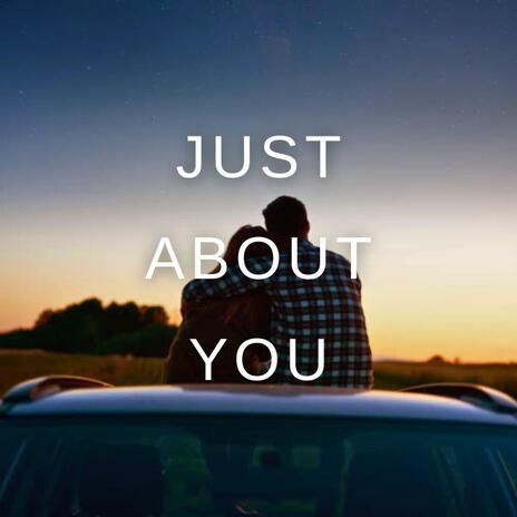 Just about you (rap boom bap guitare) | Boomplay Music