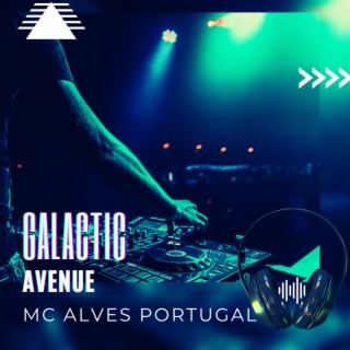 Galactic Avenue