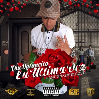 La ultima vez lyrics | Boomplay Music