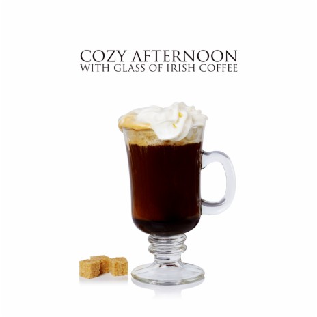 Vintage Coffee Cocktail | Boomplay Music